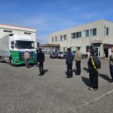 【納車】令和8年度2台目の新車が納車しました