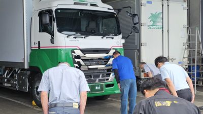 【納車】令和8年度3台目の新車が納車しました